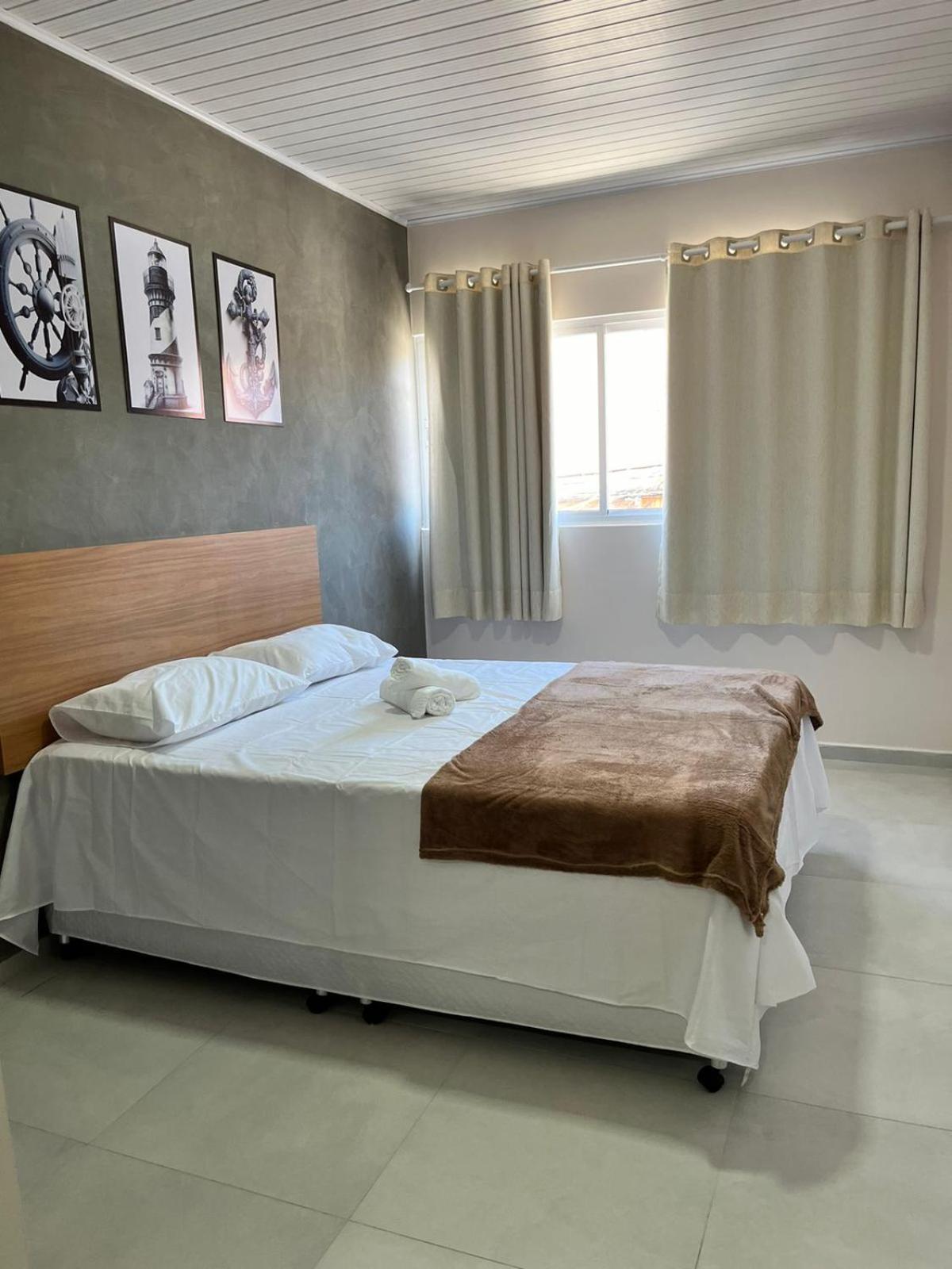 Apartment Loft Pajumar 1 Andar 300mt Pajucara