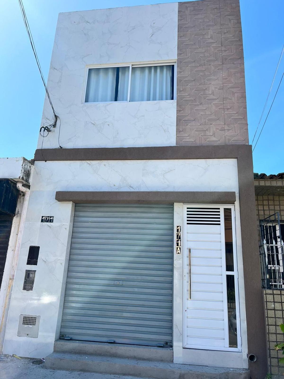 Loft Pajumar 1 Andar 300mt Pajucara Maceio (Alagoas)